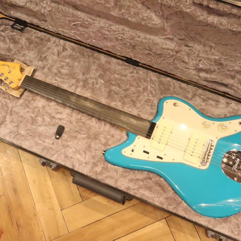 Fender USA American Professional 2 Jazzmasterの画像